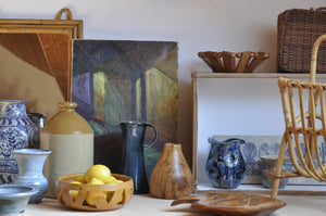 Mediterranes Flair